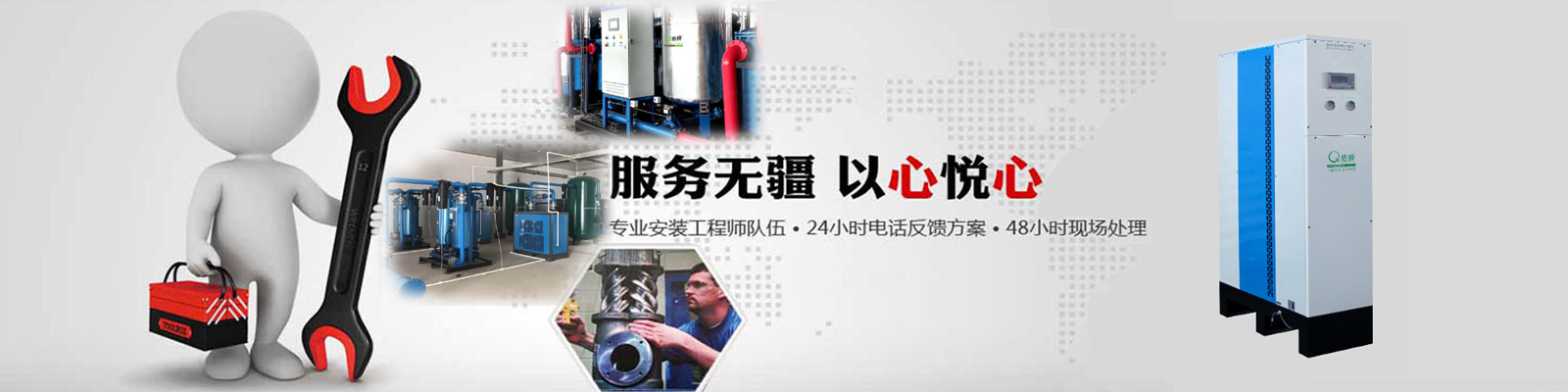 工業氣體